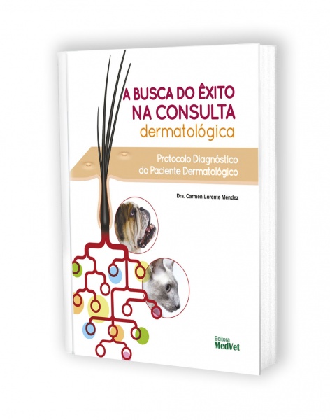 A Busca Do Êxito Na Consulta Dermatológica - Protocolo Diagnóstico Do Paciente Dermatológico