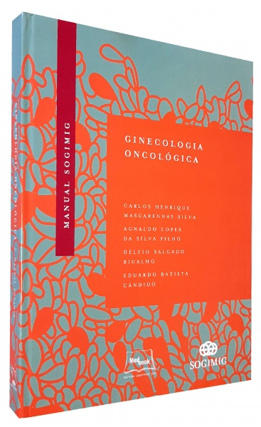 Manual Sogimig De Ginecologia Oncológica