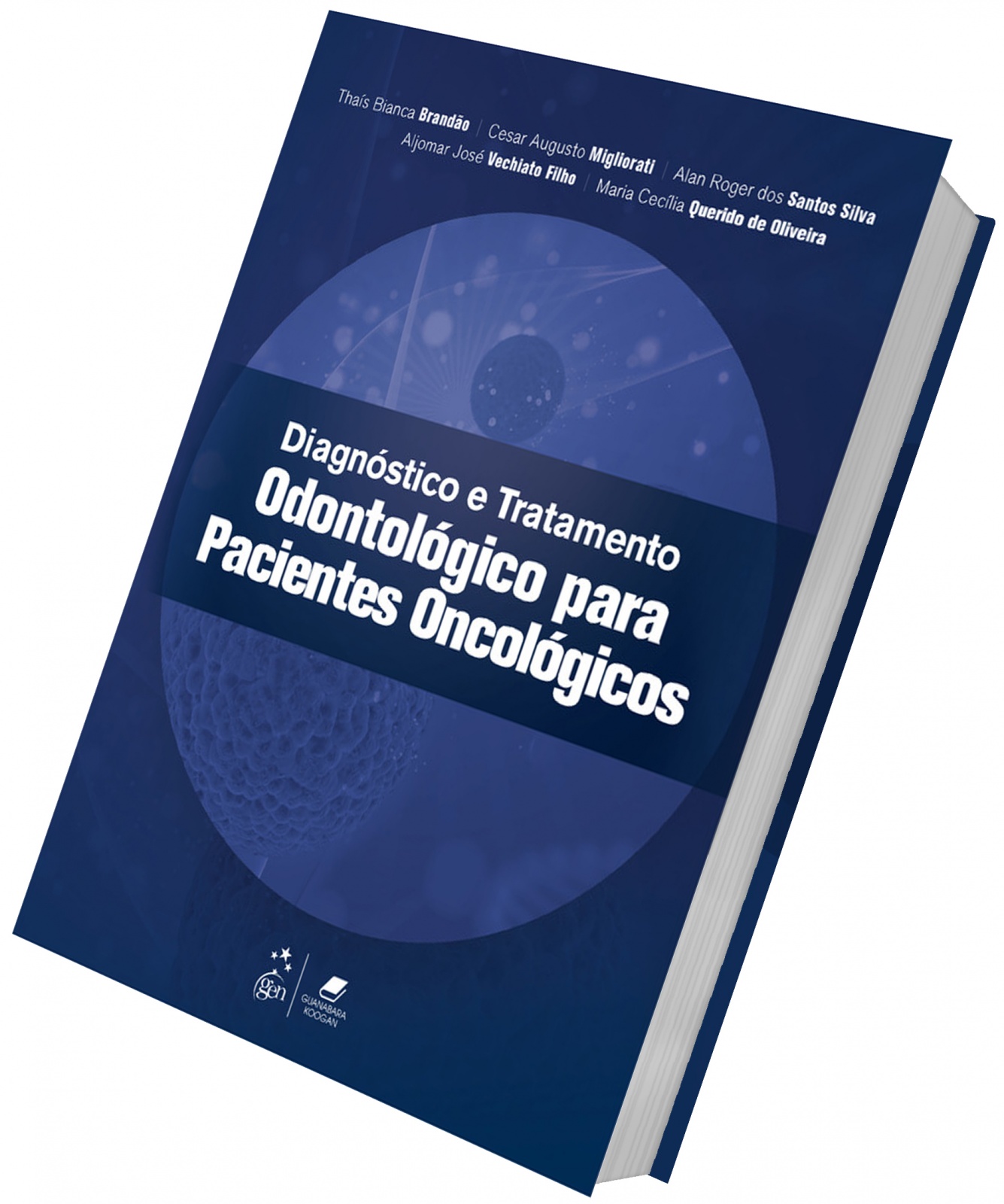Diagnóstico E Tratamento Odontológico Para Pacientes Oncológicos