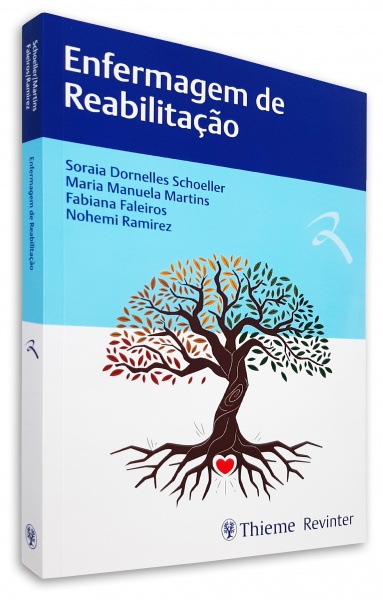 Enfermagem De Reabilitação