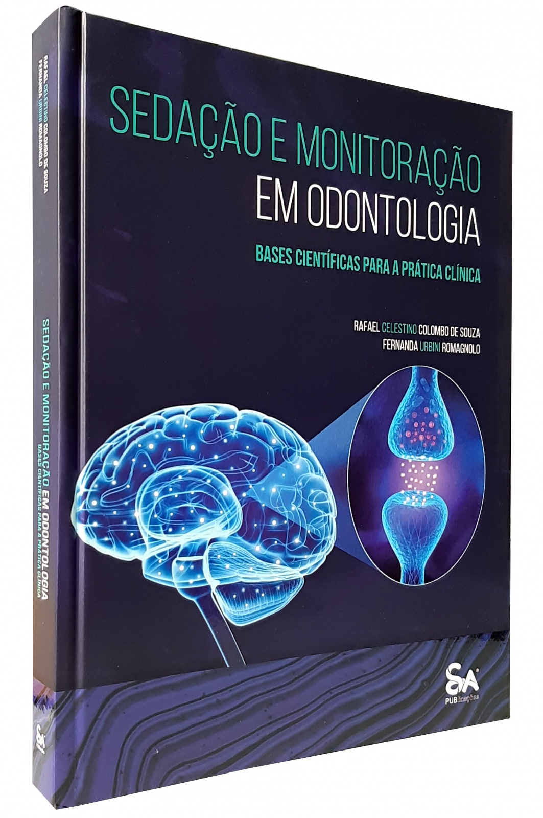 Sedação E Monitoração Em Odontologia