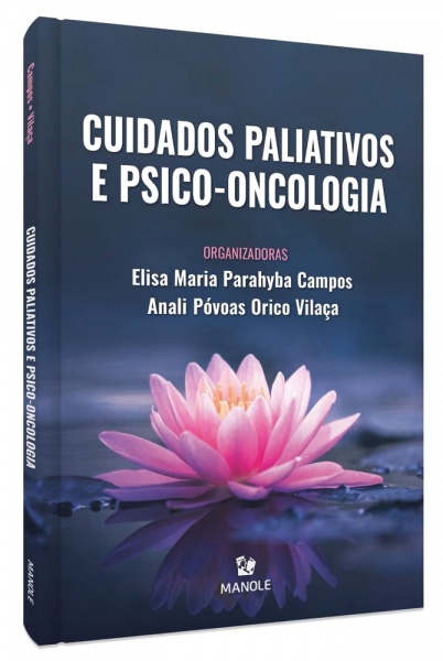 Cuidados Paliativos E Psico-Oncologia 