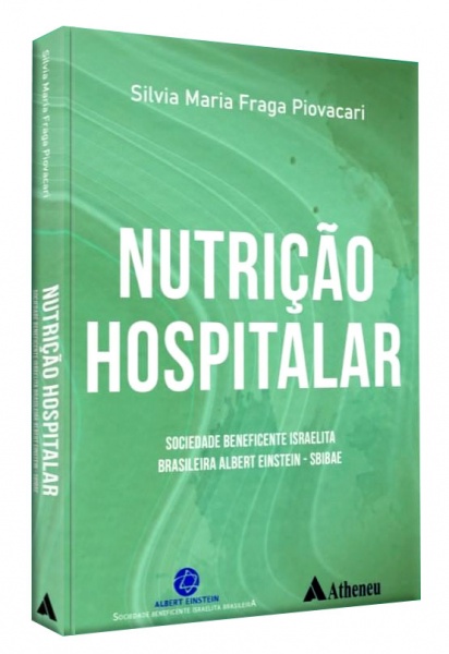 Nutrição Hospitalar