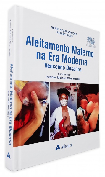 Aleitamento Materno Na Era Moderna – Vencendo Desafios