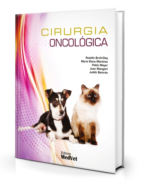 Cirurgia Oncológica