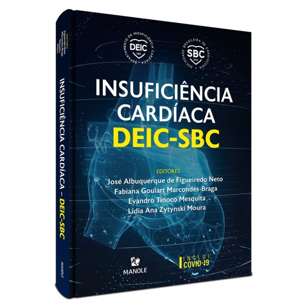 Insuficiência Cardíaca Deic-Sbc