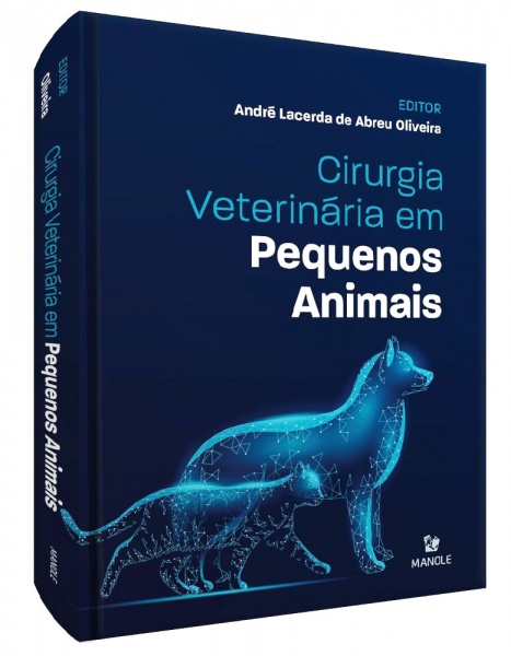 Cirurgia Veterinária Em Pequenos Animais