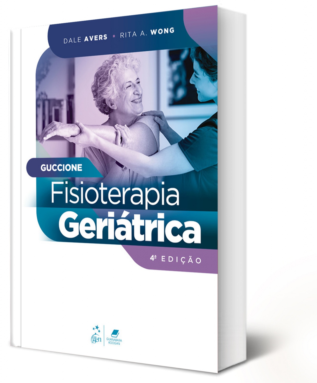 Guccione - Fisioterapia Geriátrica