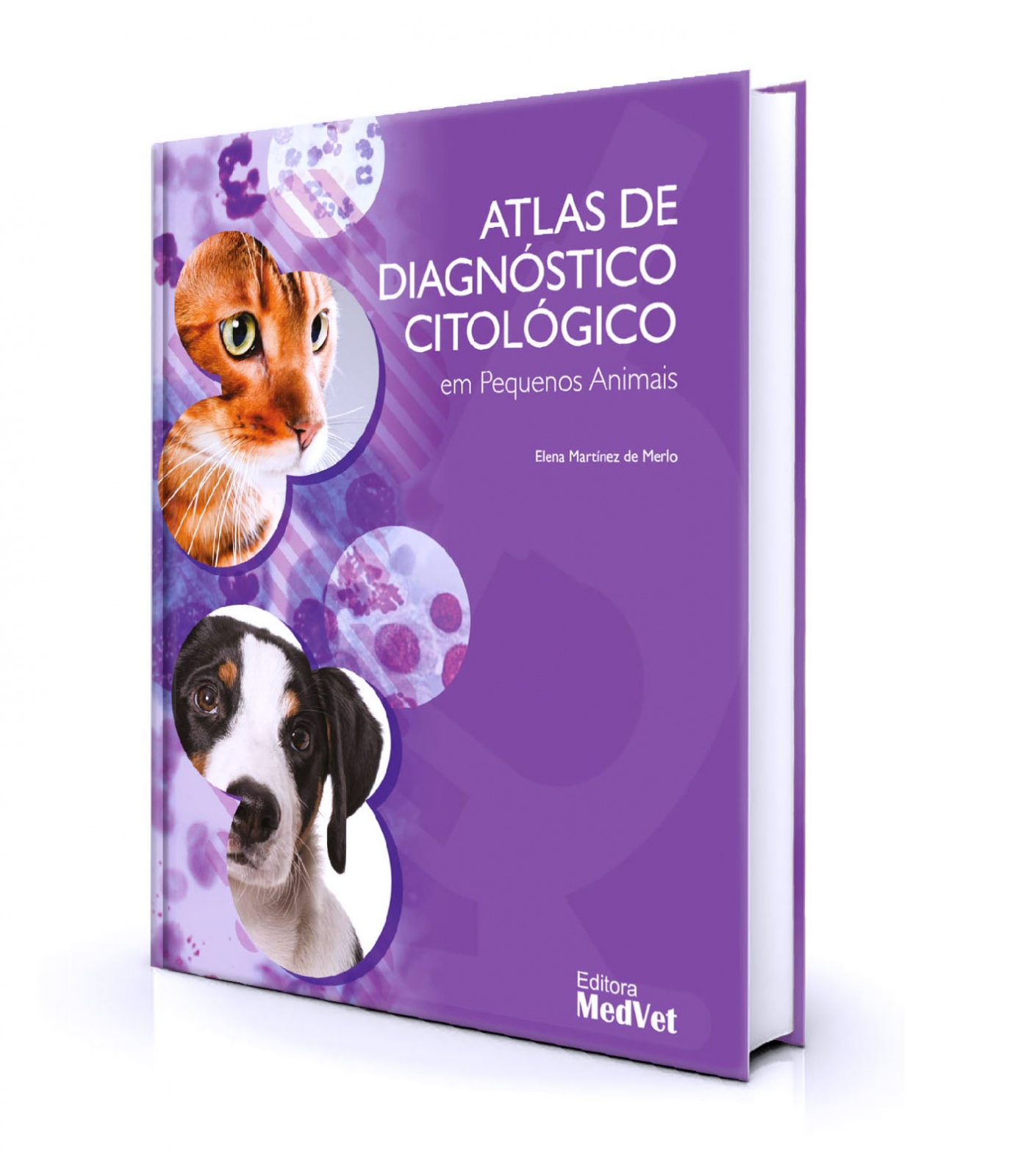 Atlas De Diagnóstico Citológico Em Pequenos Animais