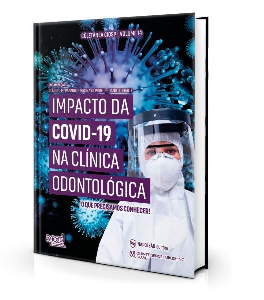 Impacto Da Covid-19 Na Clínica Odontológica