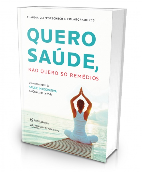 Quero Saúde, Não Quero Só Remédios