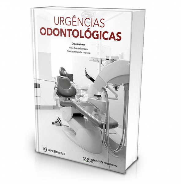 Urgências Odontológicas