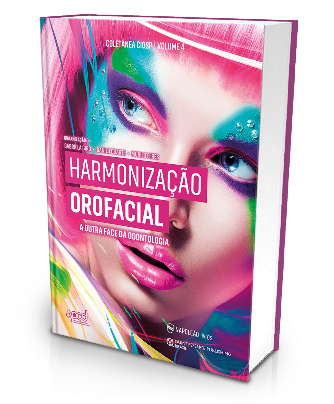 Harmonização Orofacial