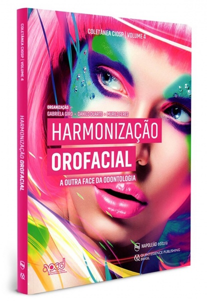 Harmonização Orofacial