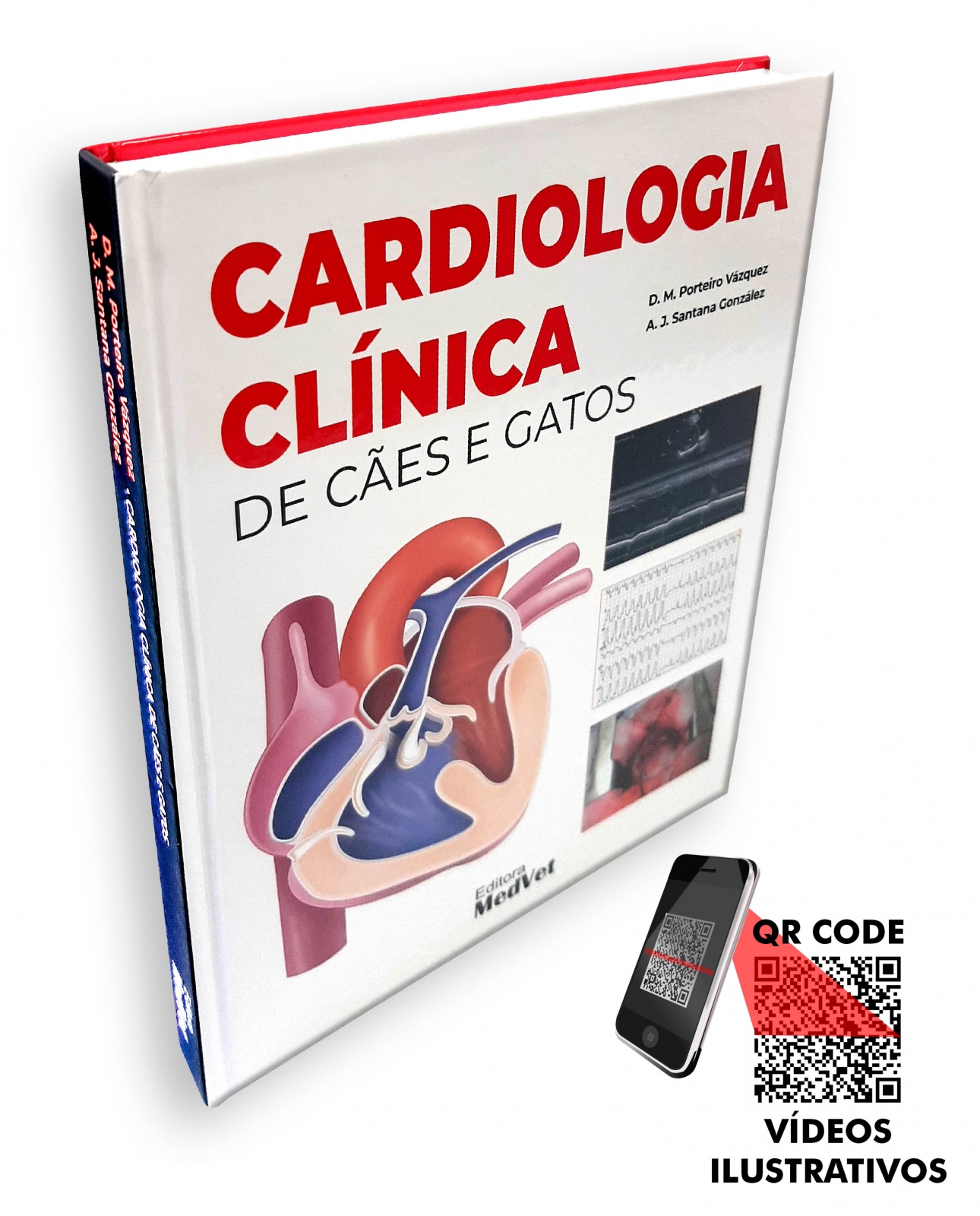 Cardiologia Clínica De Cães E Gatos