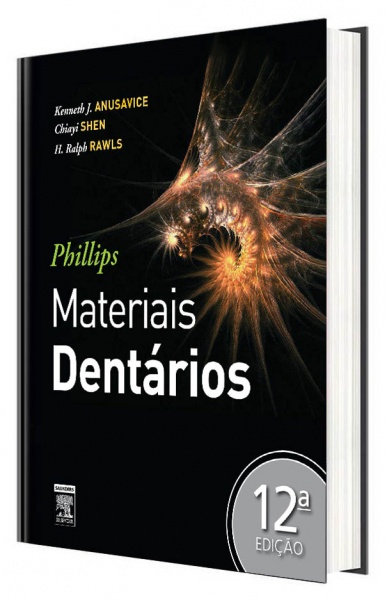 Phillips Materiais Dentários