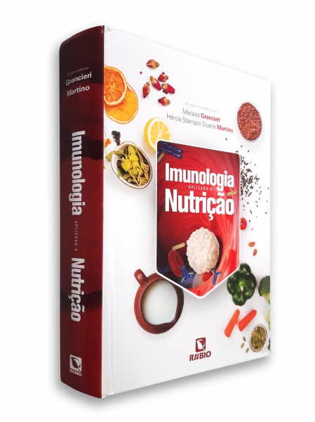 Imunologia Aplicada À Nutrição