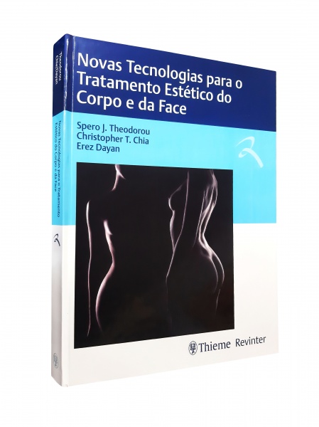 Novas Tecnologias Para O Tratamento Estético Do Corpo E Da Face