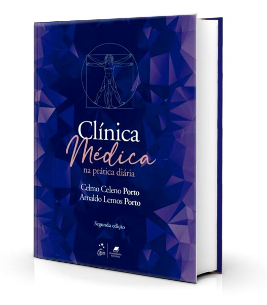 Clínica Médica Na Prática Diária