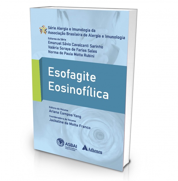 Esofagite Eosinofílica