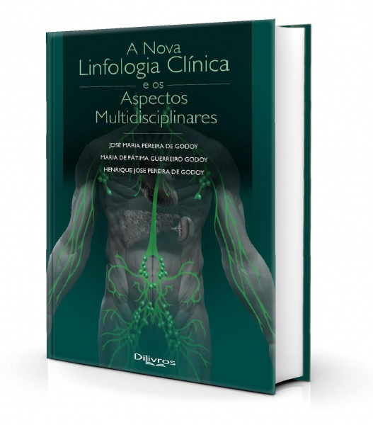  A Nova Linfologia Clínica E Os Aspectos Multidisciplinares