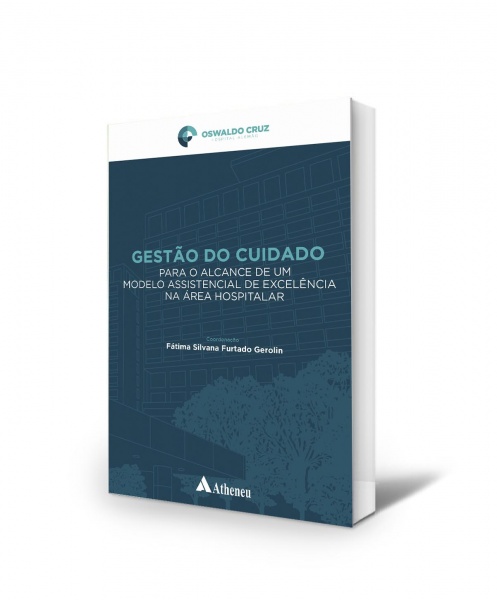 Gestão Do Cuidado Para O Alcance De Um Modelo Assistencial De Excelência Na Área Hospitalar