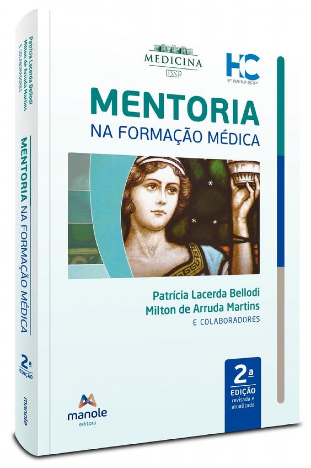 Mentoria Na Formação Médica - 2ª Edição