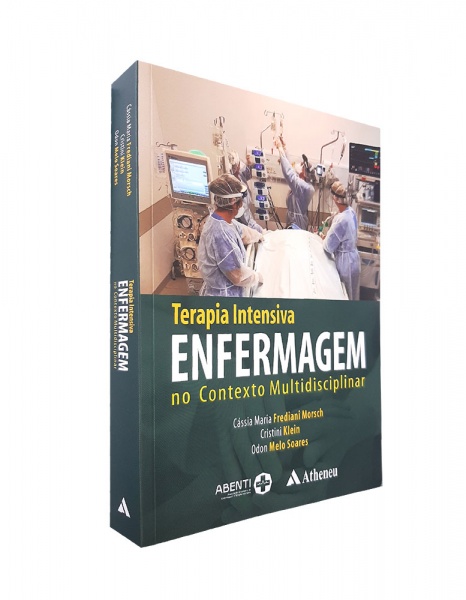 Terapia Intensiva – Enfermagem No Contexto Multidisciplinar