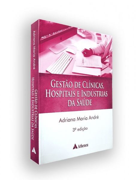 Gestão De Clínicas, Hospitais E Indústrias Da Saúde