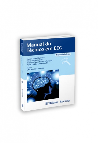 Manual Do Técnico Em Eeg