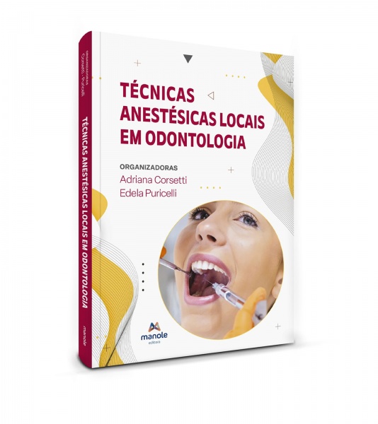 Técnicas Anestésicas Locais Em Odontologia