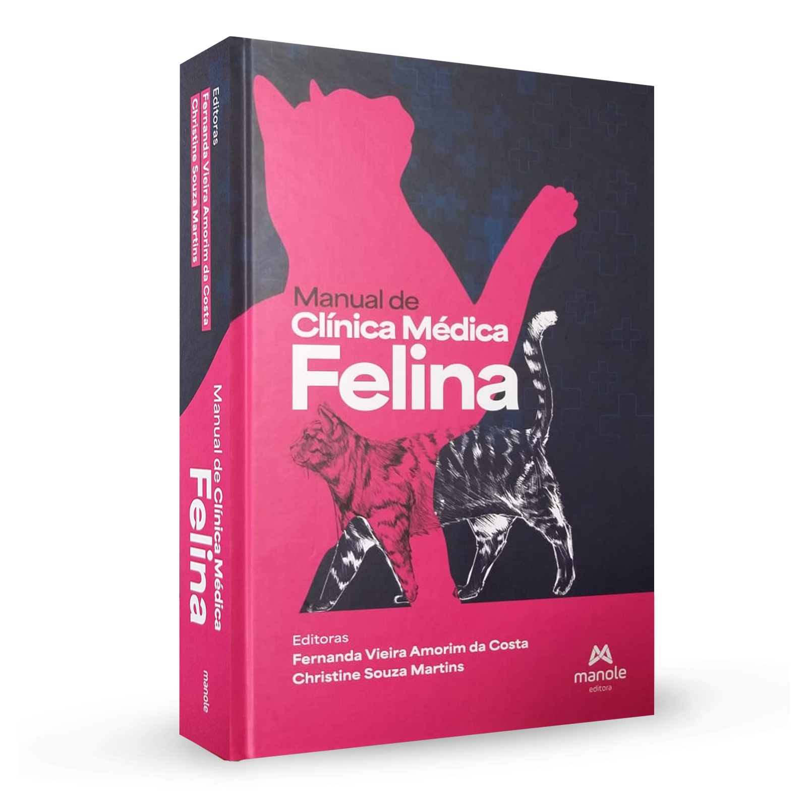 Manual De Clínica Médica Felina