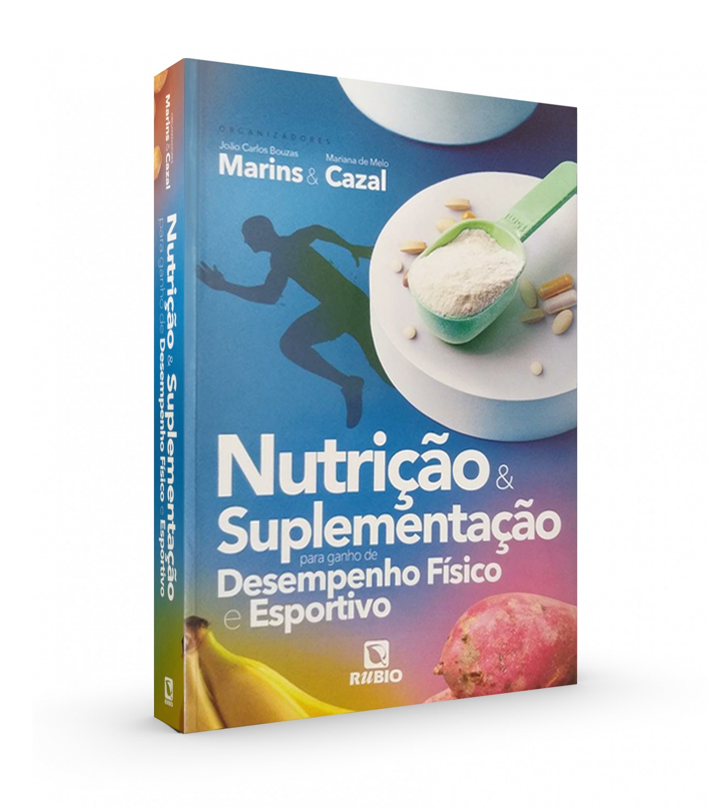 Nutrição E Suplementação Para Ganho De Desempenho Físico E Esportivo