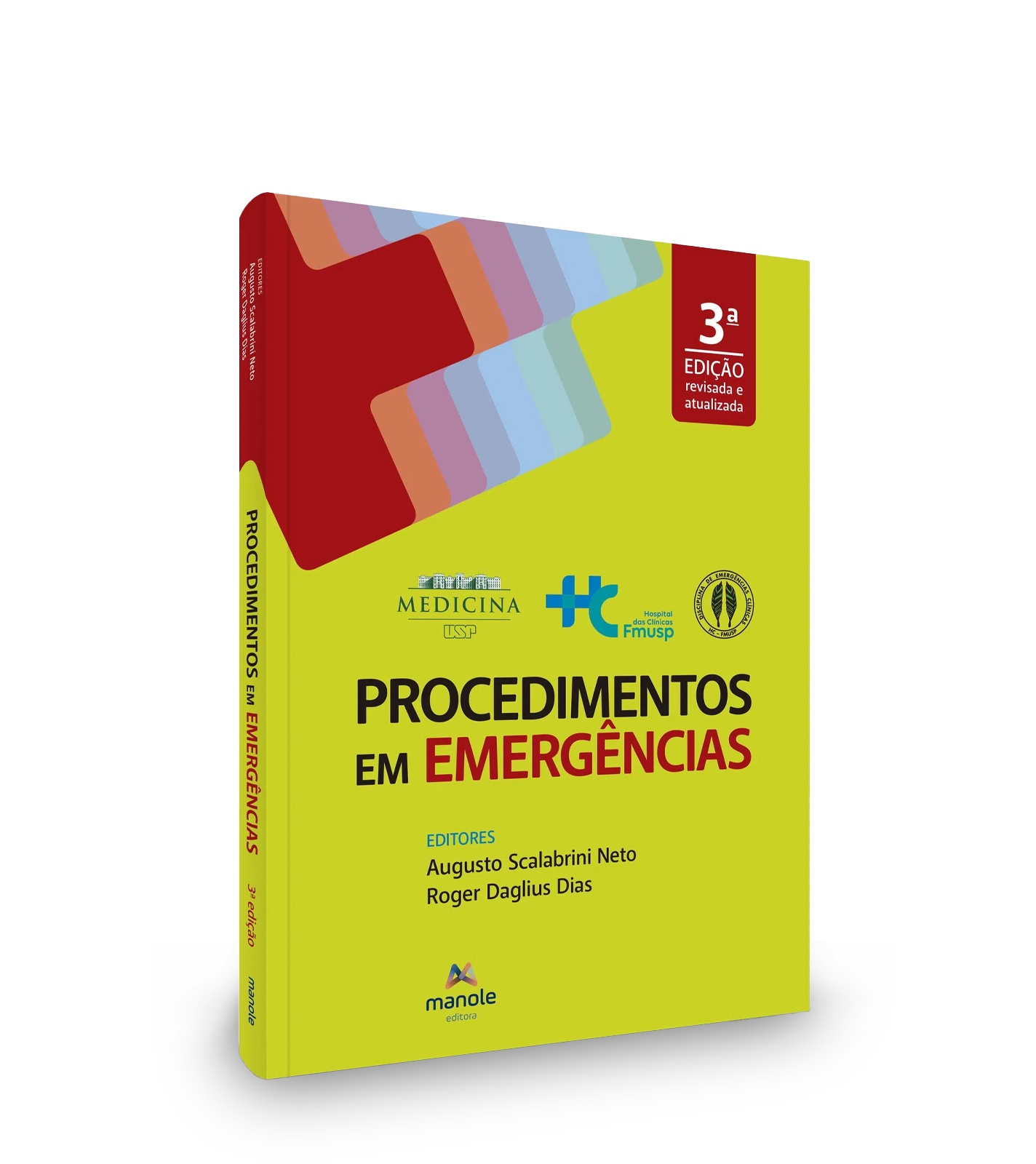 Procedimentos Em Emergências