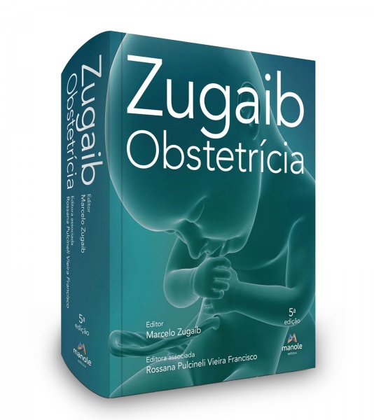 Zugaib Obstetrícia