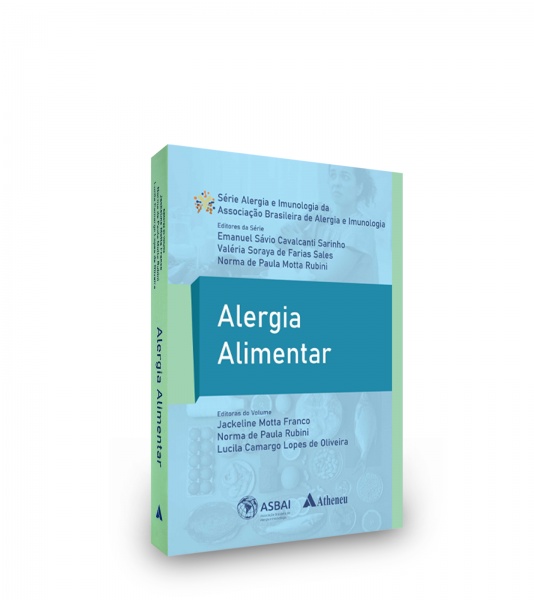 Alergia Alimentar