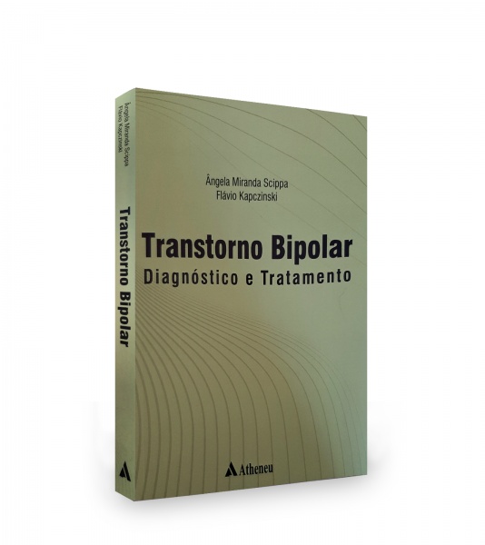 Transtorno Bipolar - Diagnóstico E Tratamento