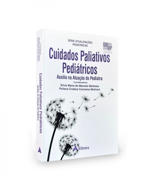 Cuidados Paliativos Pediátricos - Auxílio Na Atuação Do Pediatra