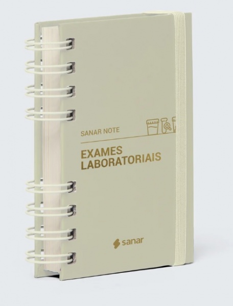 Sanar Note Exames Laboratoriais
