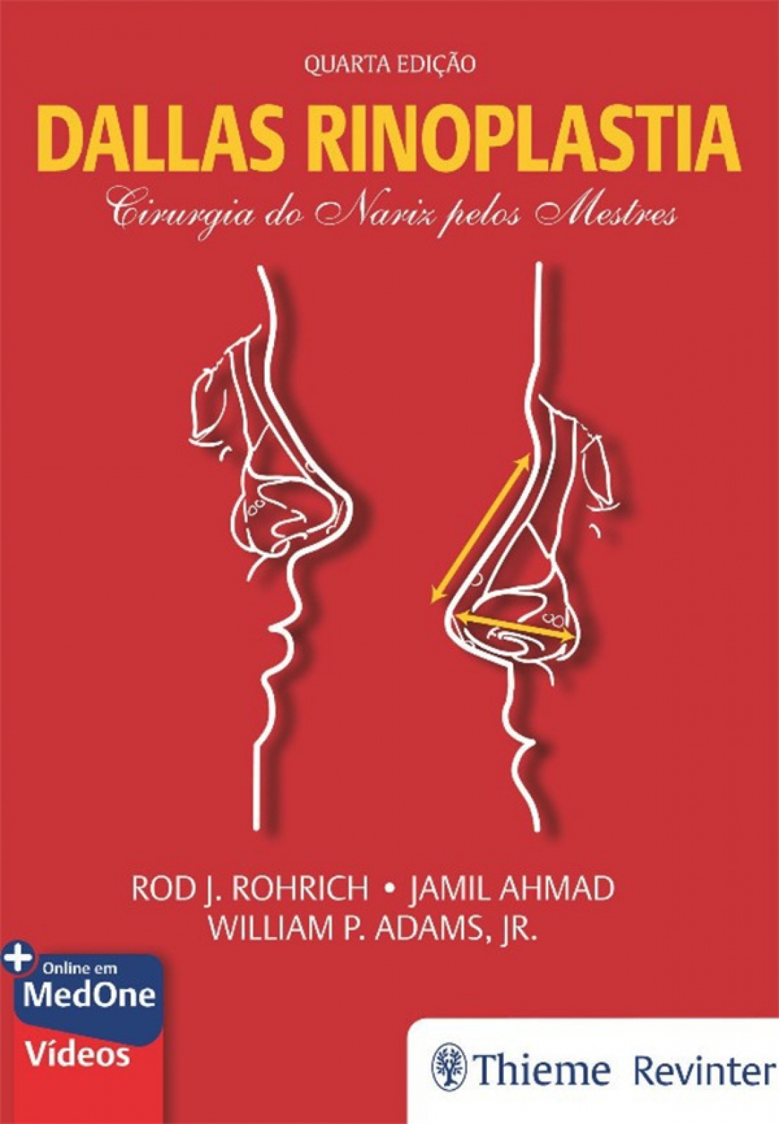 Dallas Rinoplastia – Cirurgia Do Nariz Pelos Mestres