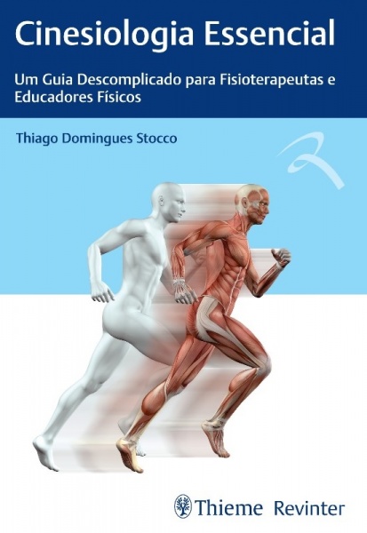 Cinesiologia Essencial