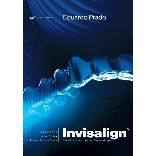 Invisalign Excelência Com Biomecânica Simples