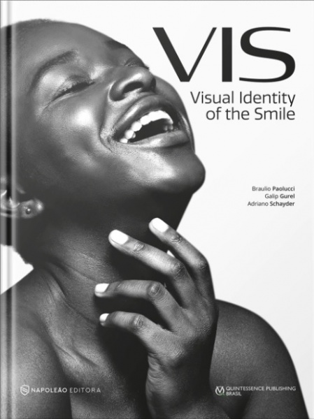 Vis - Visual Identity Of The Smile